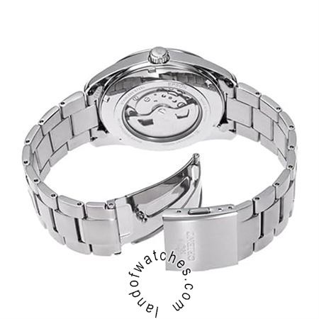 شراء ساعة معصم رجالیه اورینت(ORIENT) RA-AR0010R00C كلاسيك | | | الأصلي