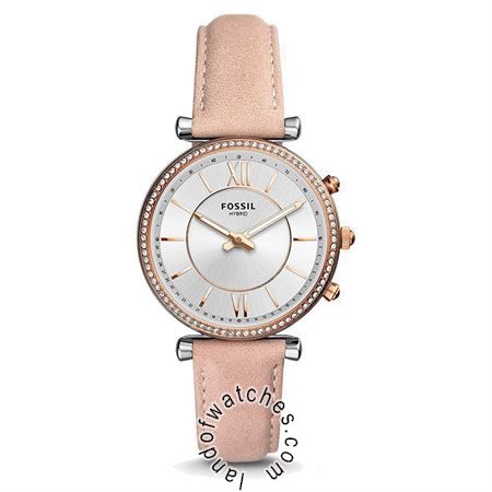 Buy Women's FOSSIL FTW5039 Classic Watches | Original