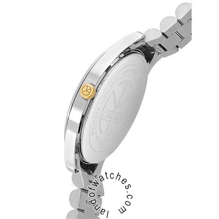Buy Men's MATHEY TISSOT H411MBI Classic Watches | Original