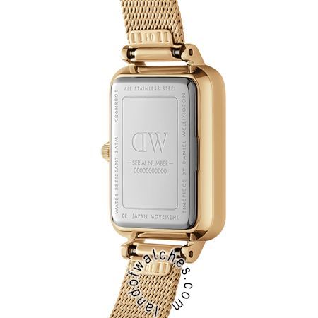 Buy DANIEL WELLINGTON DW00100556 Watches | Original
