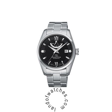 Buy ORIENT RE-AU0004B Watches | Original