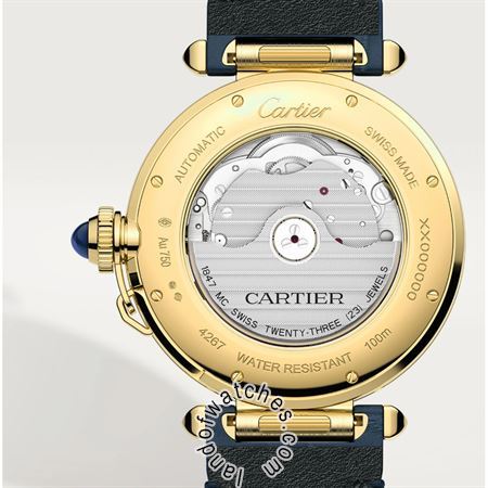 Buy CARTIER CRWGPA0007 Watches | Original