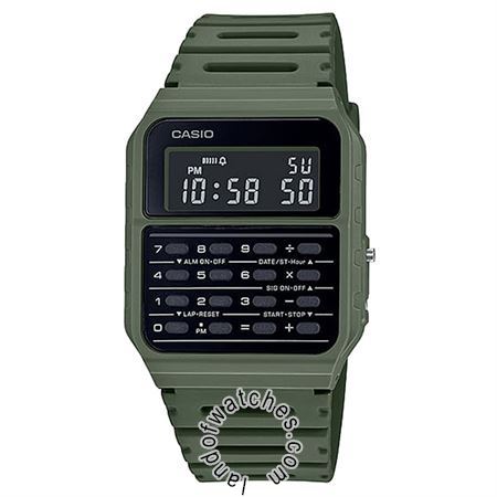 Buy CASIO CA-53WF-3B Watches | Original