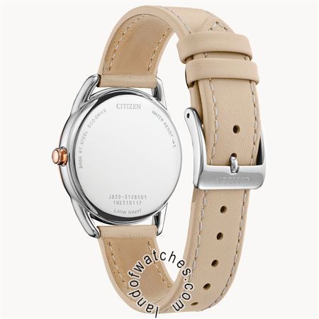 Buy Women's CITIZEN FE7096-08A Classic Watches | Original