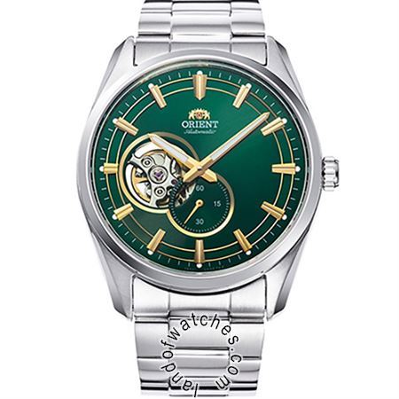 Buy Men's ORIENT RA-AR0008E00C Classic Watches | Original