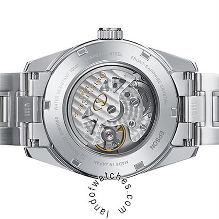 Buy Men's ORIENT RE-AU0004B00B Classic Watches | Original