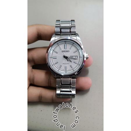 شراء ساعة معصم رجالیه سیکو(SEIKO) SARV001 كلاسيك | | | الأصلي