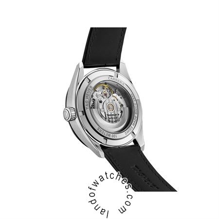 Buy Men's TAG HEUER WBN2111.FC6505 Watches | Original