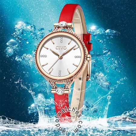 Buy CIVO 8120C Fashion Watches | Original