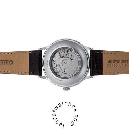 Buy Men's ORIENT RA-AK0702Y10B Classic Watches | Original