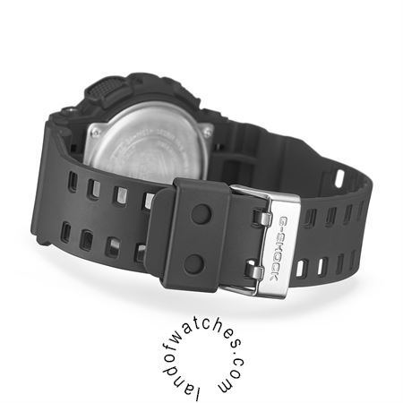 Buy CASIO GA-110SR-1A Watches | Original
