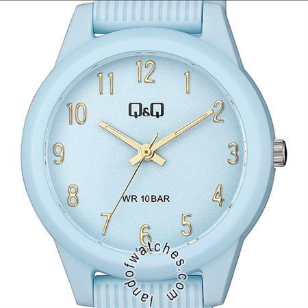 Buy Women's Q&Q VS13J006Y Sport Watches | Original