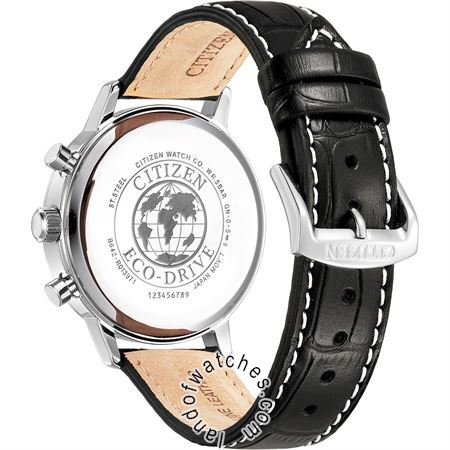 Buy Men's CITIZEN CA7061-18E Classic Watches | Original