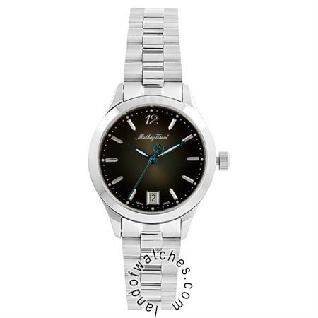 Buy Women's MATHEY TISSOT D411MAN Classic Watches | Original