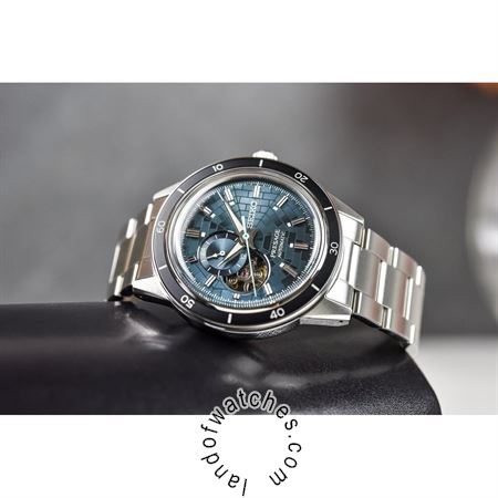 Buy Men's SEIKO SSA445J1 Classic Watches | Original