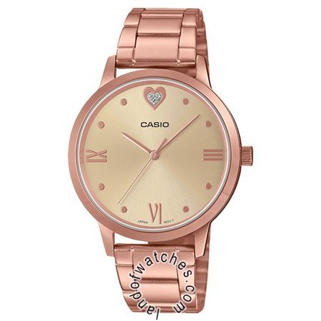 Buy CASIO LTP-2022VPG-9C Watches | Original