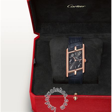 Buy CARTIER CRWGTA0043 Watches | Original