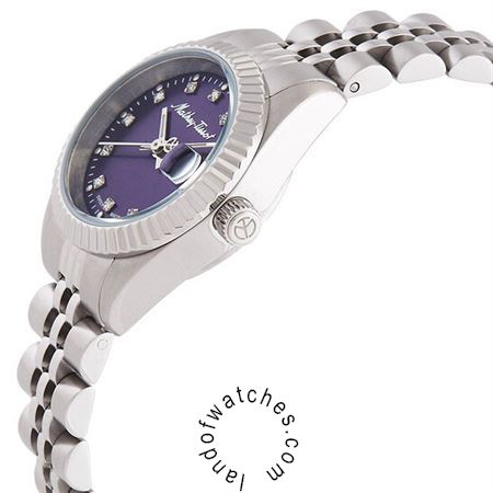 Buy Women's MATHEY TISSOT D710APU Fashion Watches | Original