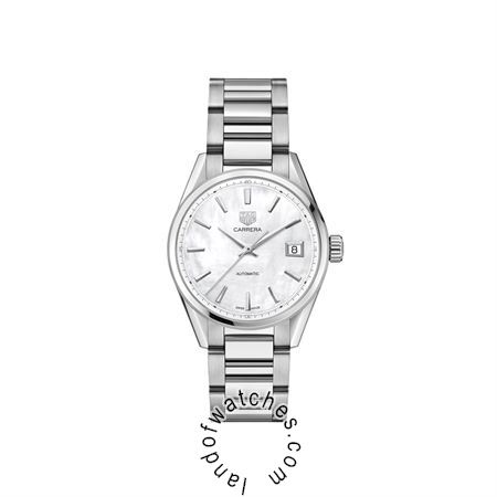 Buy Women's TAG HEUER WBK2311.BA0652 Watches | Original