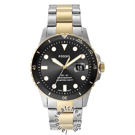 Watches Gender: Men's,Movement: Quartz,Brand Origin: Japan - United States,casual - Classic style,Date Indicator,Luminous