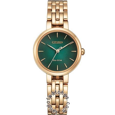 Buy Women's CITIZEN EM0993-82Z Classic Watches | Original