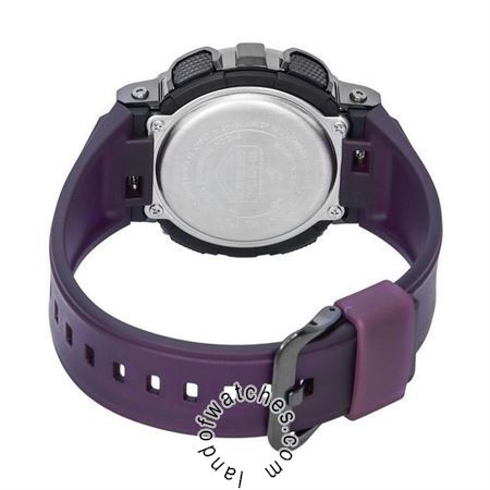 Buy Men's CASIO GM-110CL-6ADR Sport Watches | Original
