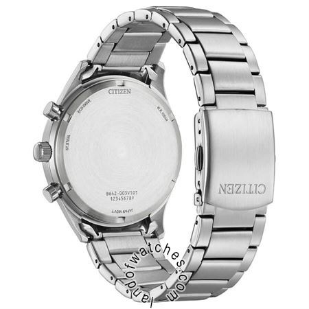 Buy Men's CITIZEN CA7028-81A Classic Watches | Original