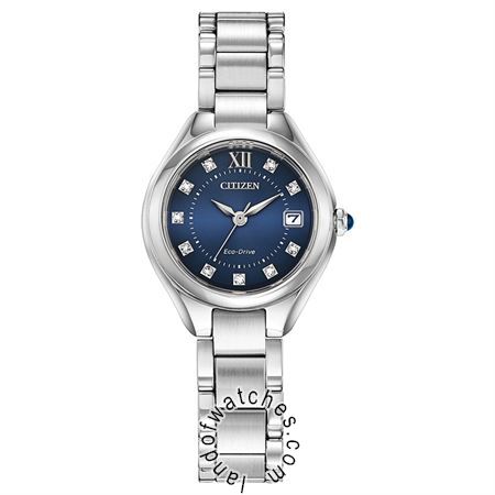 Buy Women's CITIZEN EW2540-83L Watches | Original