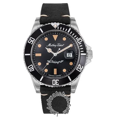 Buy Men's MATHEY TISSOT H901ALN Classic Watches | Original