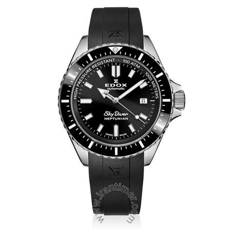 Buy Men's EDOX 80120-3NCA-NIN Watches | Original