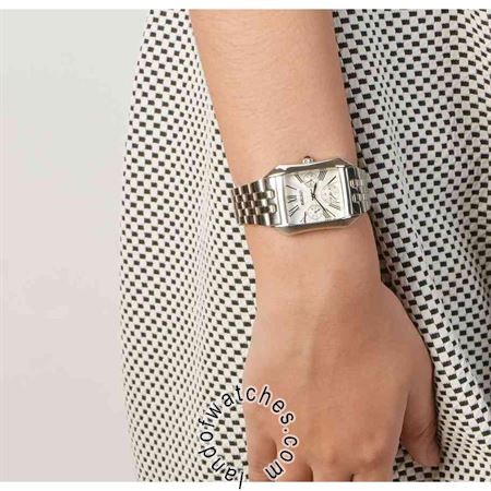 شراء ساعة معصم نسائیه سیکو(SEIKO) SKY737P1 كلاسيك | | | الأصلي