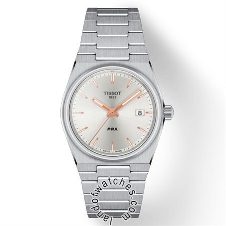 Buy Women's TISSOT T137.210.11.031.00 Classic Watches | Original