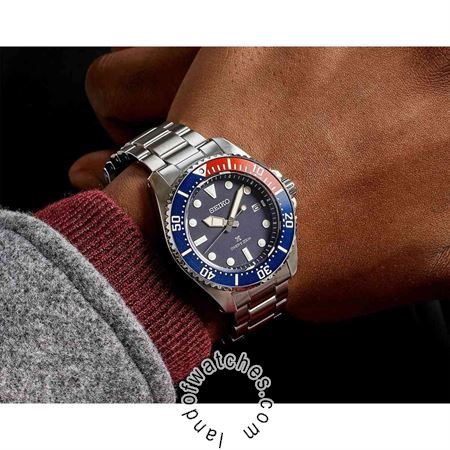 شراء ساعة معصم رجالیه سیکو(SEIKO) SNE595P1 كلاسيك | | | الأصلي