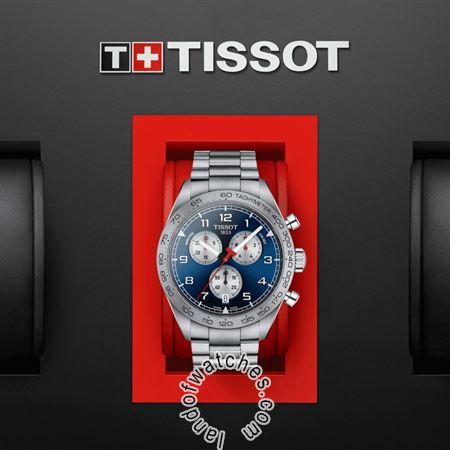 Buy Men's TISSOT T131.617.11.042.00 Sport Watches | Original