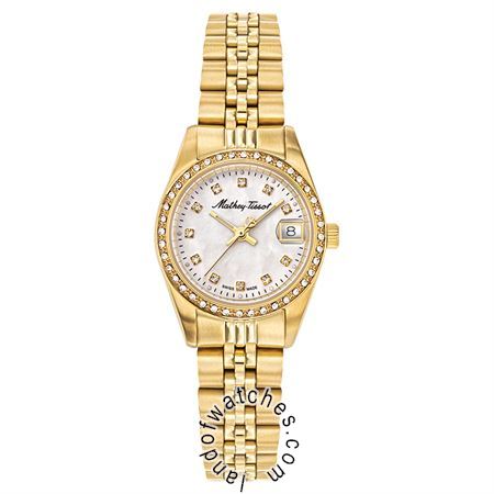 Watches Gender: Women's - set,Movement: Quartz,Brand Origin: SWISS,fashion style,Date Indicator,Luminous,PVD coating colour