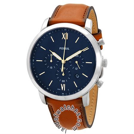 Buy Men's FOSSIL FS5453 Classic Watches | Original