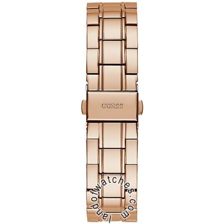 Buy Women's GUESS GW0380L3 Fashion Watches | Original