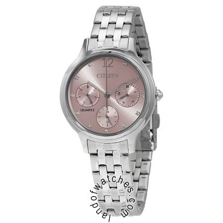 Buy Women's CITIZEN ED8180-52X Classic Watches | Original