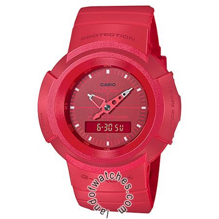 Buy Men's CASIO AW-500BB-4E Watches | Original