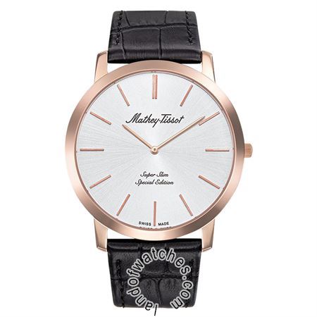 Watches Gender: Men's,Movement: Quartz,Brand Origin: SWISS,casual - Classic style,PVD coating colour