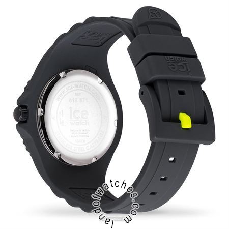 شراء ساعة معصم رجالیه آیس واج(ICE WATCH) 019871 رياضة | | | الأصلي