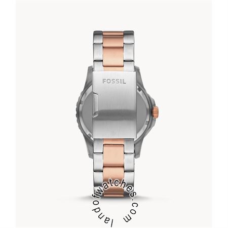 Buy Men's FOSSIL FS5743 Classic Watches | Original
