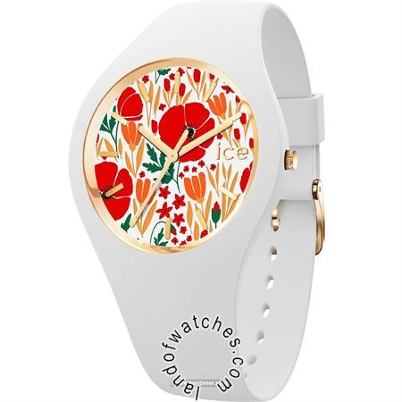 شراء ساعة معصم نسائیه آیس واج(ICE WATCH) 020512 موضه رياضة | | | الأصلي