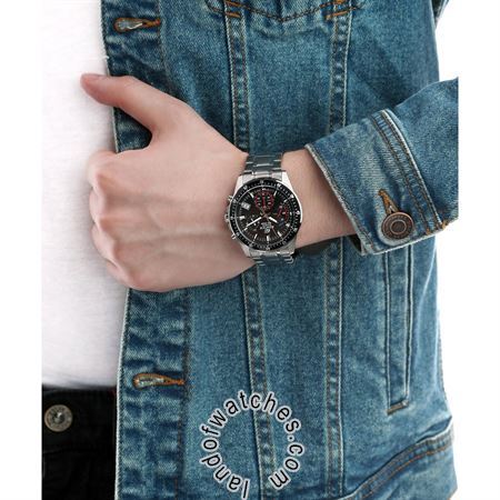 Buy Men's CASIO EFV-540D-1AVUDF Watches | Original