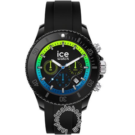 شراء ساعة معصم رجالیه آیس واج(ICE WATCH) 020616 رياضة | | | الأصلي