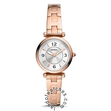 Buy Women's FOSSIL ES5202 Classic Watches | Original