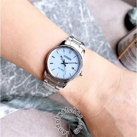 Buy Women's CITIZEN EW2318-73L Classic Watches | Original