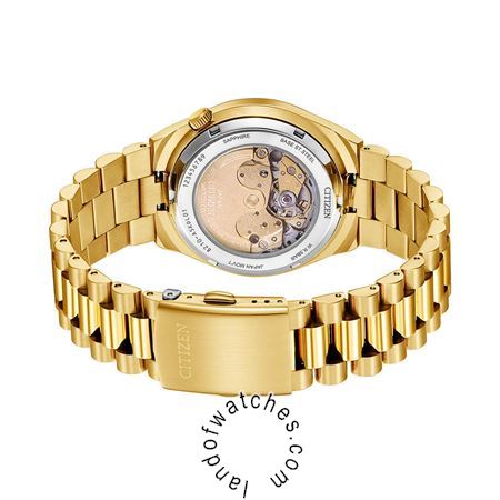 Buy Men's CITIZEN NJ0153-82X Classic Watches | Original