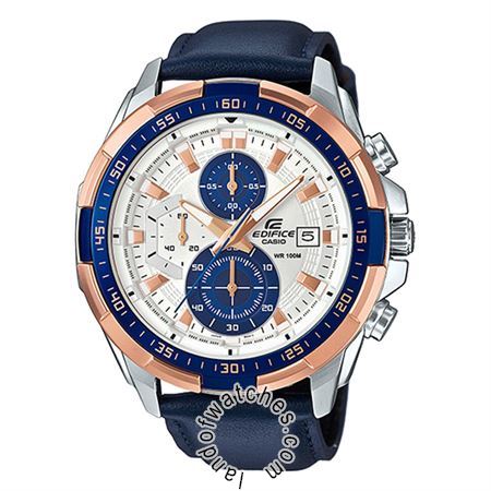 Buy Men's CASIO EFR-539L-7CVUDF Classic Sport Watches | Original