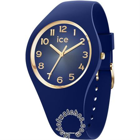 شراء ساعة معصم نسائیه آیس واج(ICE WATCH) 021324 رياضة | | | الأصلي